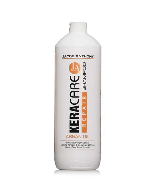 Jacob Anthony Argan Shampoo 1L