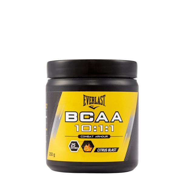 Everlast BCAA - 250G Citrus Blast