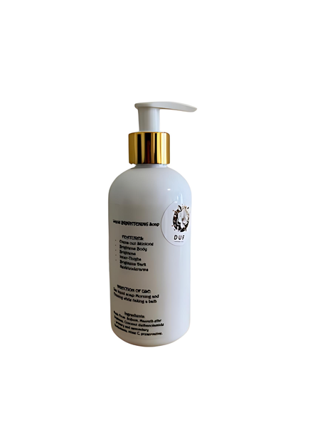 Vitamin C Brightening Body Wash - 250ml