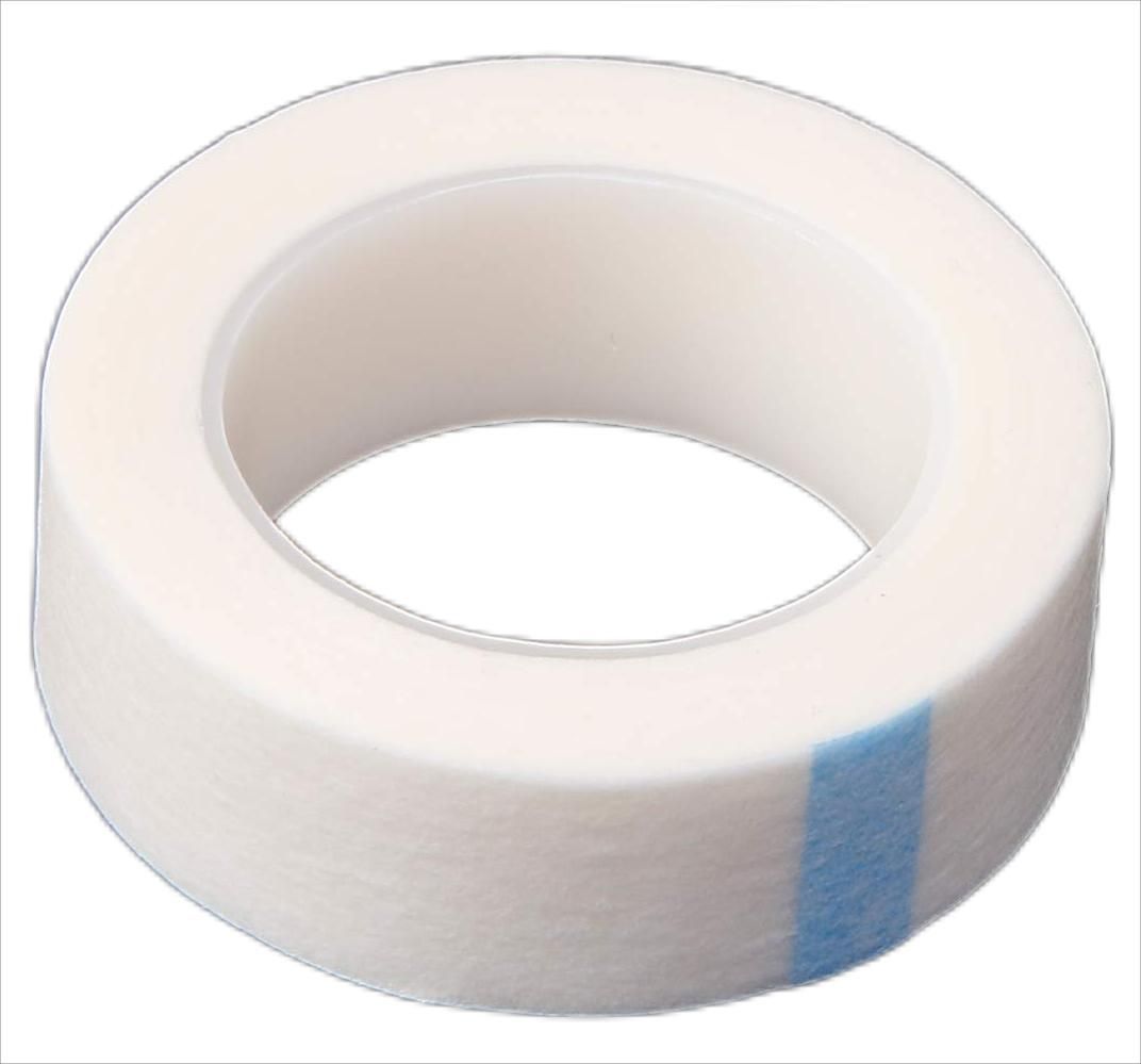 Permania 1 Roll Micropore Medical Tape ,Eyelash Extension Tape Shop