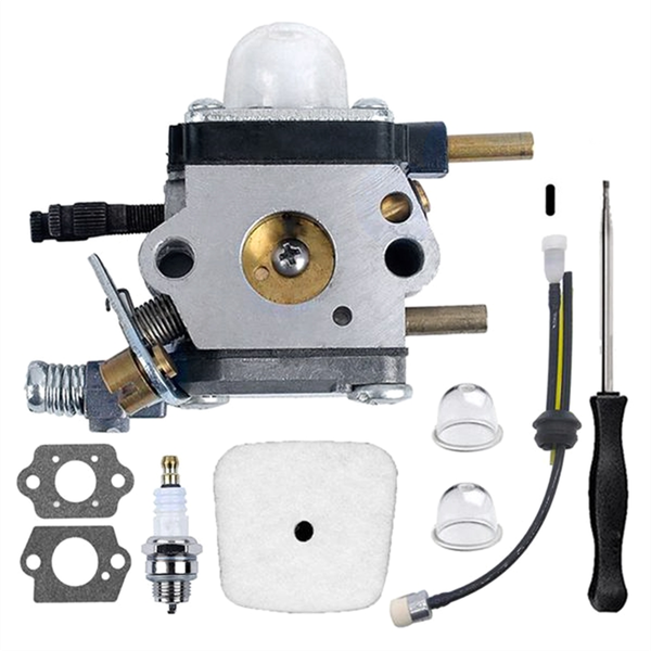 C1U-K54A Carburetor for Mantis 7222, 7225, 7230, 7240 Tiller