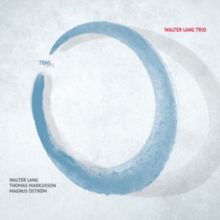 Tens (CD / Album)