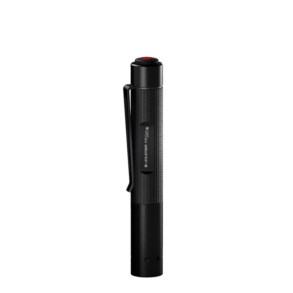Ledlenser P2R Core Rechargeable Torch - 120 Lumen