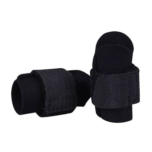 Adjustable Finger Splint Brace - 1 Piece
