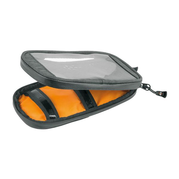 SKS Spare Pouch For Smart boy Plus Clear Touch Bike Cellphone Bag