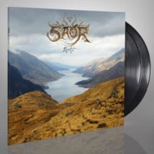 Roots (Vinyl / 12" Album)