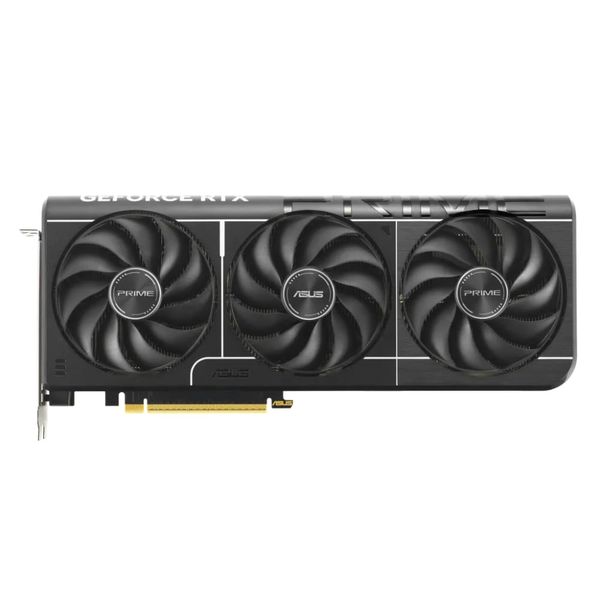 ASUS PRIME Graphics Card - RTX5070-O12G 12GB GDDR7 PCIe 5.0 8K