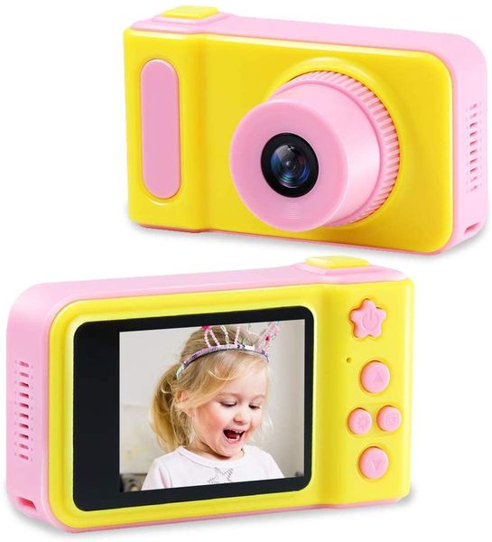 Kid Camera