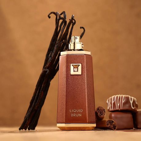 Liquid Brun 100ml EDP by French Avenue - Daily Sale Shop
