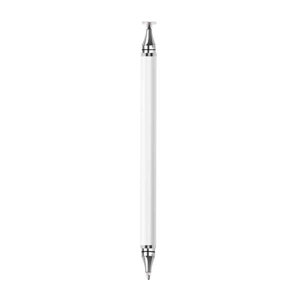 SIDESWIPE Multi-Function 2 in 1 Stylus Touch Pen (5 Pack)