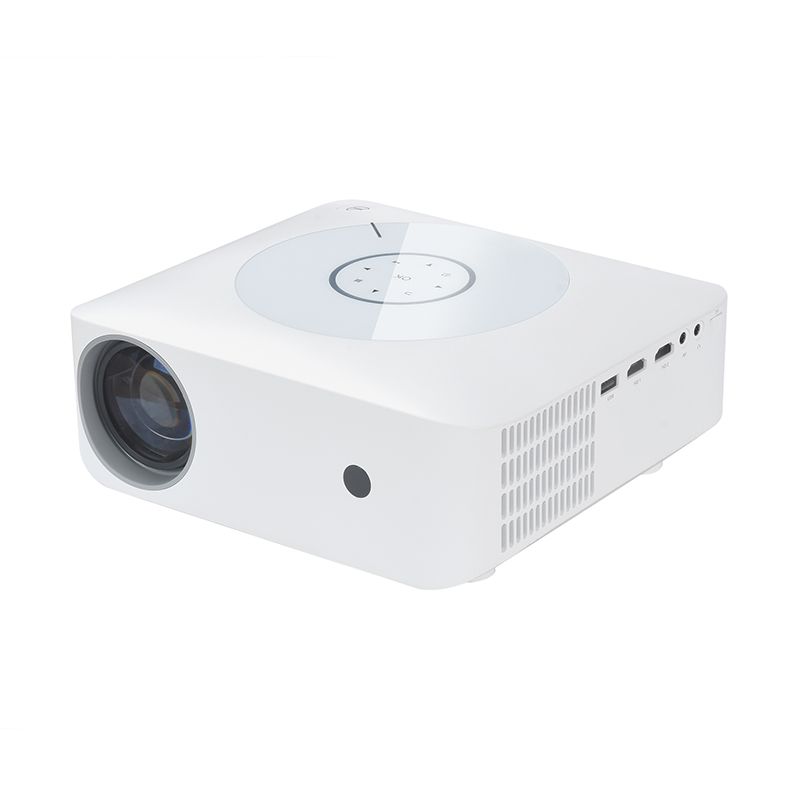 We Love Gadgets M20 1920 x 1080P HD Home Entertainment Projector Buy