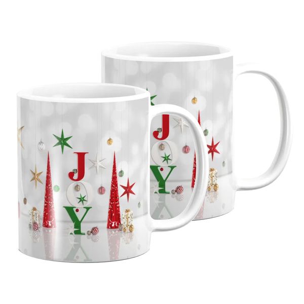 Pappa Joe - Mug Set - Joy