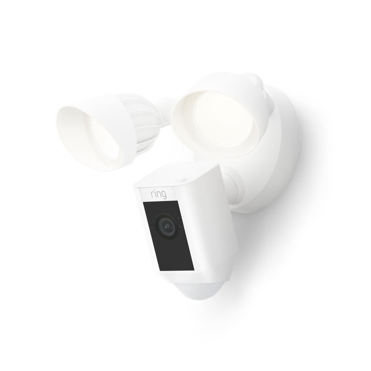 floodlight cam plus