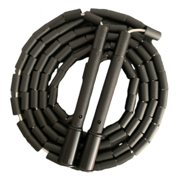 Heavy Edition Jumprope - Hardest Jumper in the Room