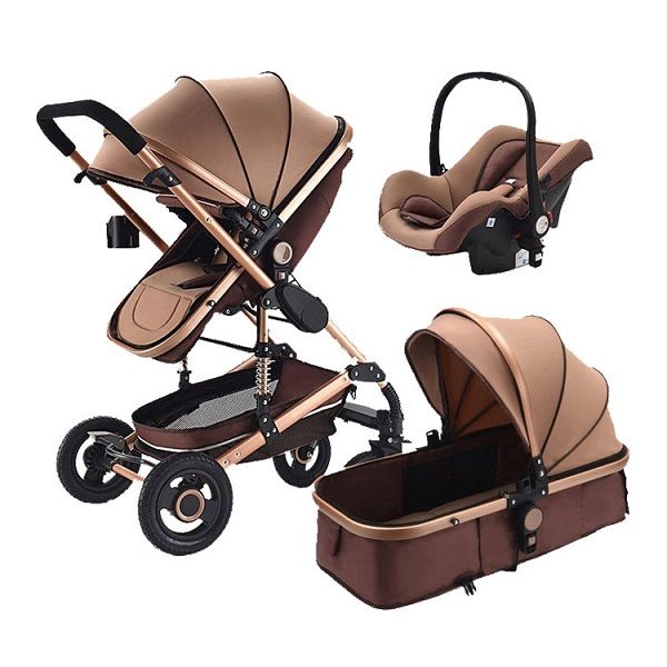 Baby Ultra Light Weight Folding Stroller