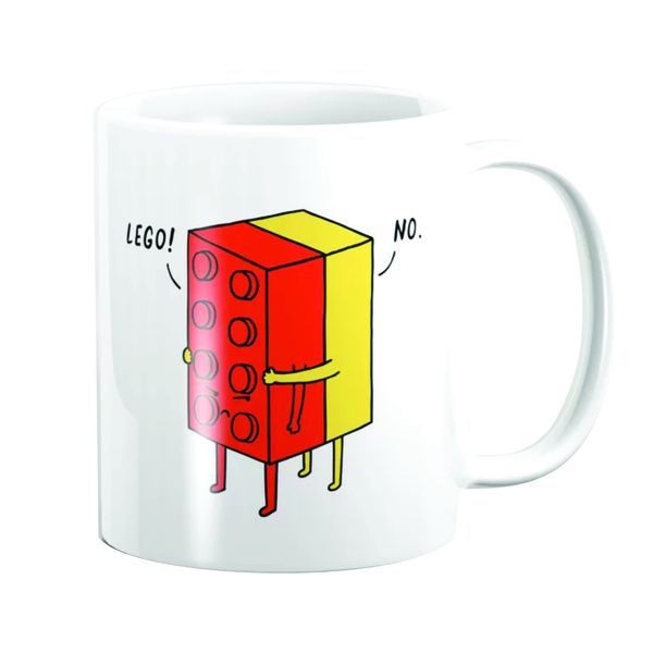 I'll Never Le Go Coffee image