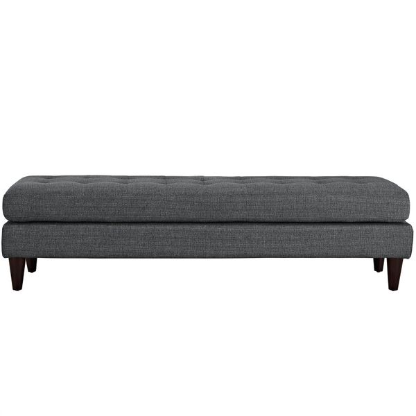 The Azure Empress Bench In Beige image