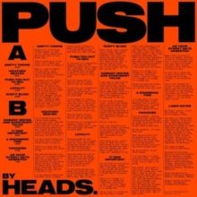 Push (Vinyl / 12" Album Coloured Vinyl (Limited Edition))