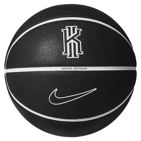 Nike All Court 8p K Irving Deflated Black/White/White/Black 07