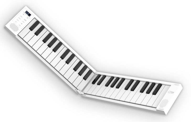CARRY-ON 49 key Folding Piano by Blackstar
