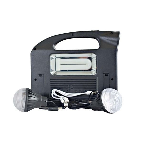 Classic Solar Lighting System 30W CL-13