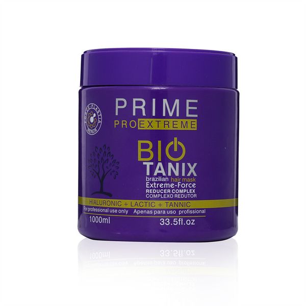 Yolofay Dr ALE BIQ TANXI complexo redutor, Brazillian hair mask