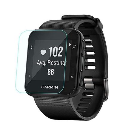 garmin forerunner 35 screen replacement