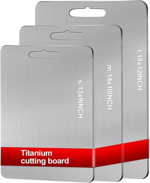 Titanium logo