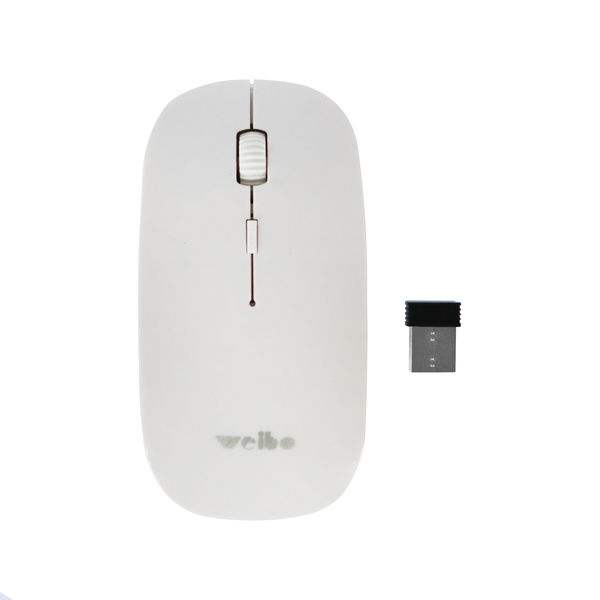 Wireless Dongle Mouse