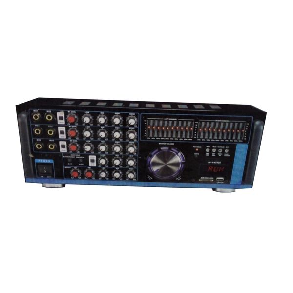 Studio 07- Mixing Console Amplifier (120W+120W)