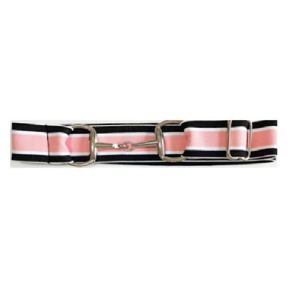 2 inch 5cm Horse Snaffle Bit Buckle Equestrian Belt for Horse Riding