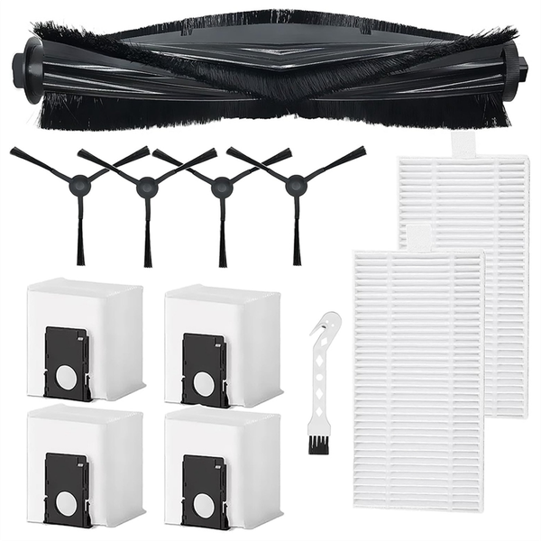 For J20, for W20 Pro Robot Vacuum Cleaner