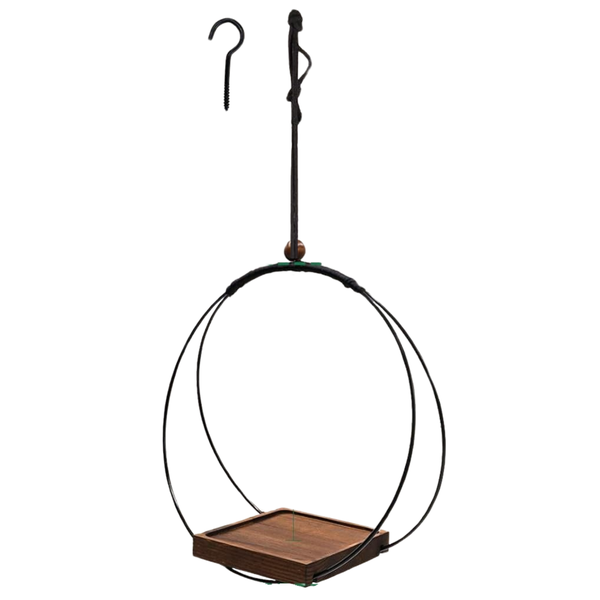 Hanging Plant Pot, Planter for Indoor Plants &amp; Windows, Modern Plant Hanger