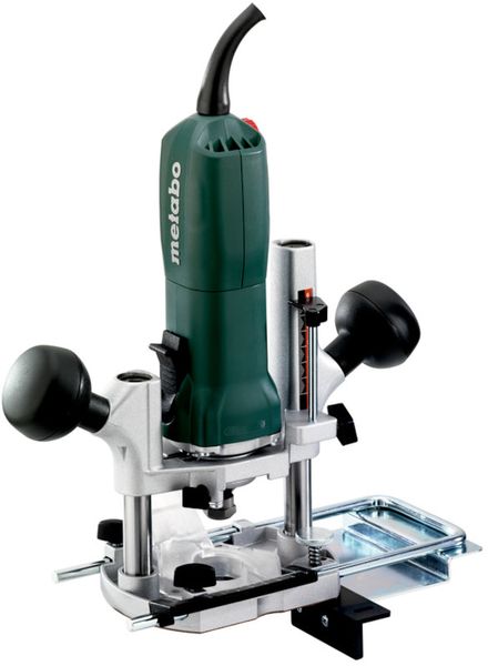 Metabo - Ofe 738 (600738000) Routers, Router And Grinder Motor