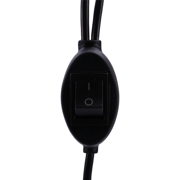 2 in 1 Printer Cable USB A to B Male to Male Printer Cable for Hp Canon Sa