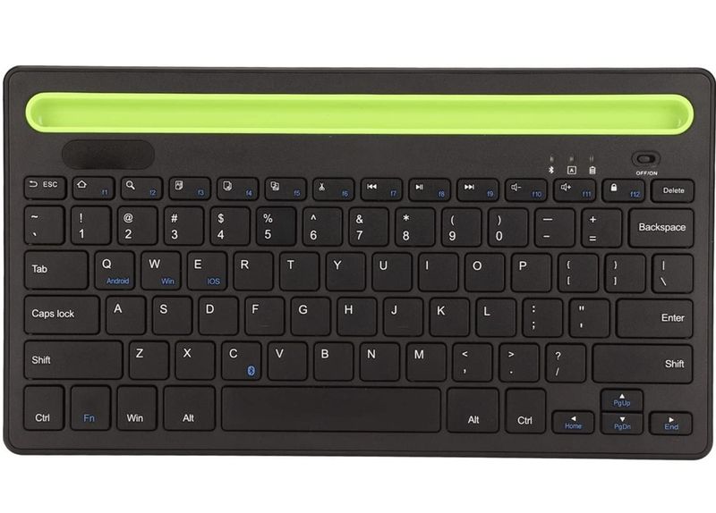 MultiSync Cradle Keyboard