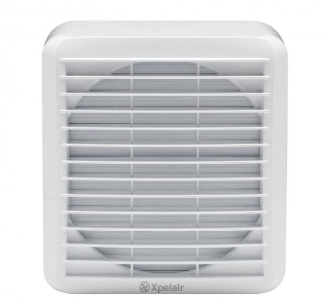 Xpelair GXC6EC Window / Wall Fan White