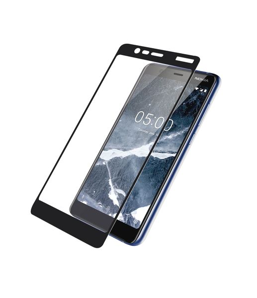 Panzerglass Nokia 5.1 Plus/X5 Black