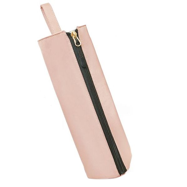 Hair Iron Case, Hanging Storage Flat Type Travel