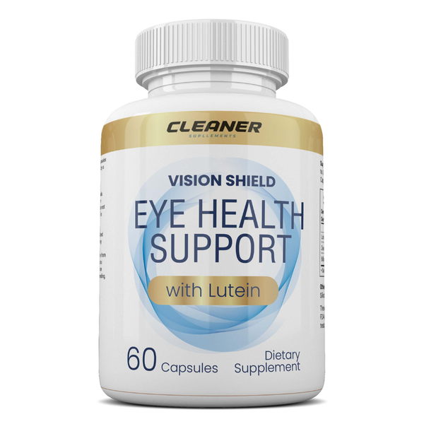 Eye Health Support