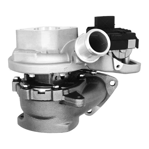 Ford Ranger T7 2.2 Turbocharger