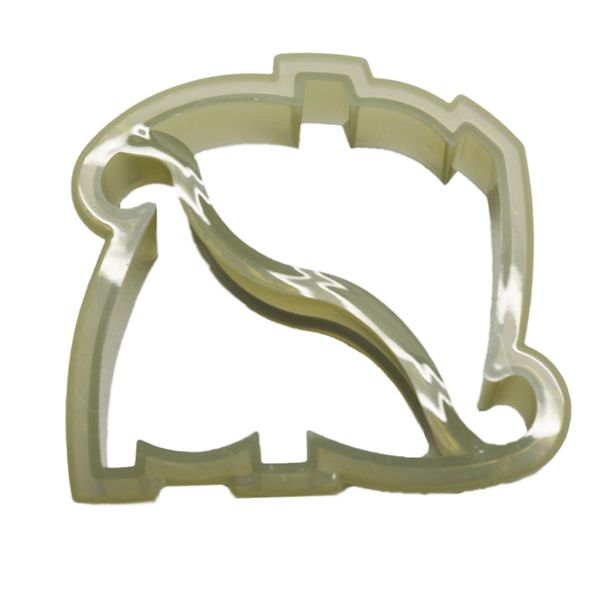 Prestige Dino Bread Crust Cutter