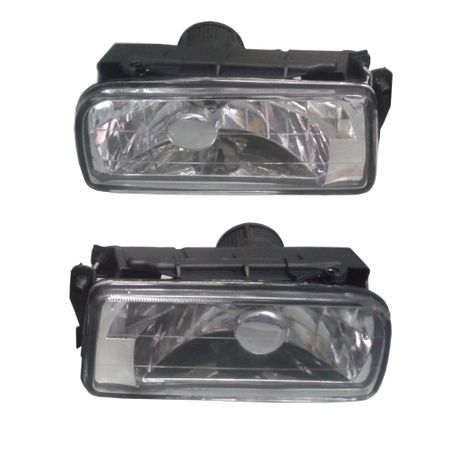 BMW E36 (Dolphin) Clear Spotlights / Fog Lamps | Shop Today. Get