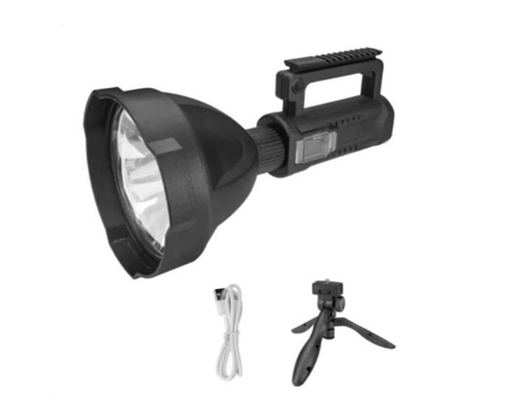 Rechargeable LED Search Light - W591