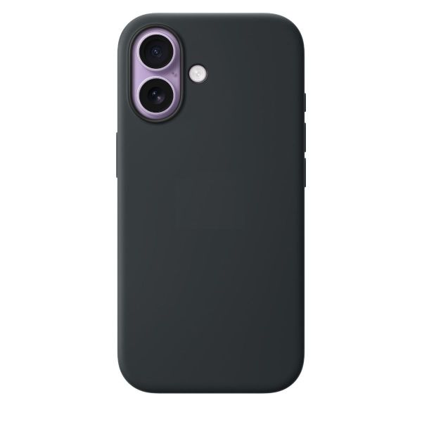 Redapple iphone 17 Silicone Case Compatiable with iphone 17 Liquid Cover