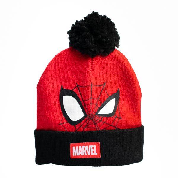 Spider-Man By Marvel Official Licensed Fashion Beanie