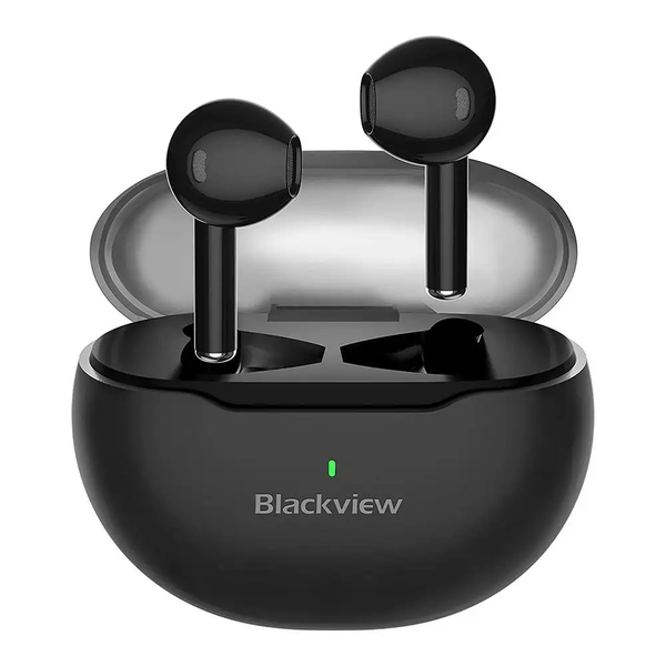 Blackview Airbuds 6 True Wireless Bluetooth 5 Earphones HQ Bass