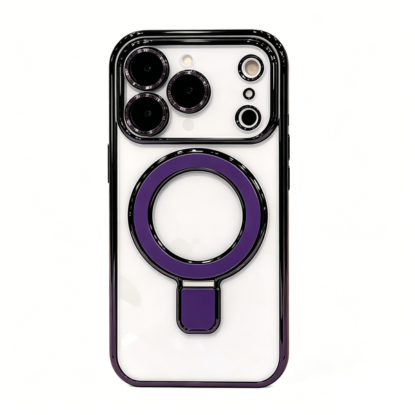 Phone Case Compatible With IPhone 17 Pro Max