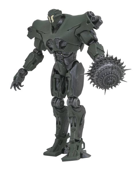 Pacific Rim 2 DLX Series 2 Titan Redeemer Figure