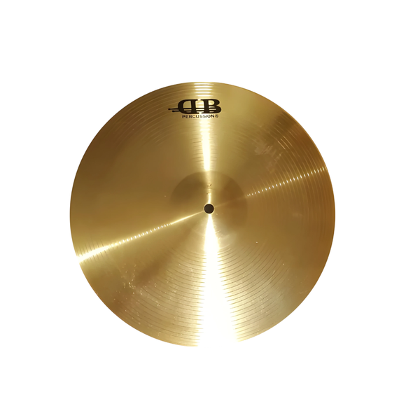 DB Percussion DCY16 16 Crash Cymbal - Single